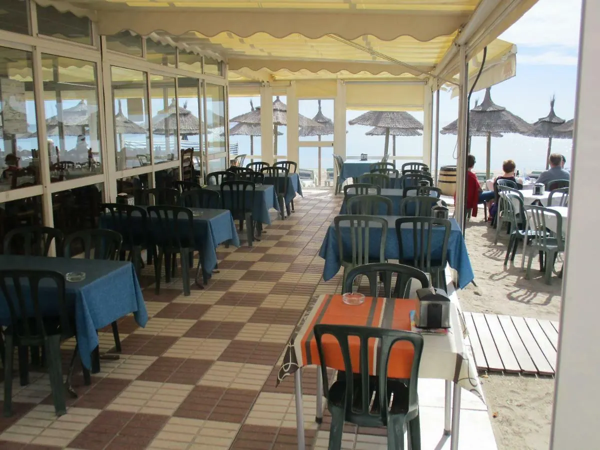 Villa Chispita & Sevilla Torreblanca Fuengirola
