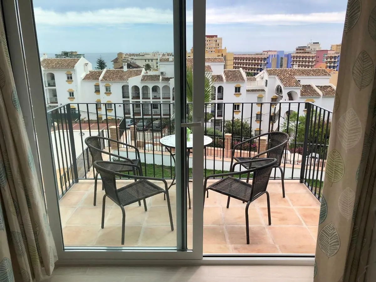 Apartment Villa Chispita & Sevilla Torreblanca Fuengirola