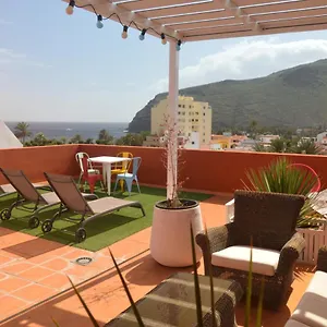 Miramar 7 Apartment San Sebastian De La Gomera