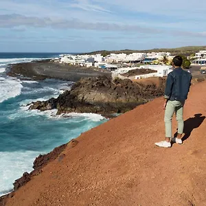 Bellamar Villa Puerto del Carmen (Lanzarote)