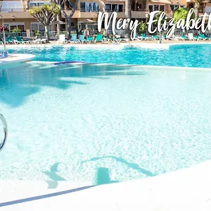 Merie Elizabeth Sun Corralejo