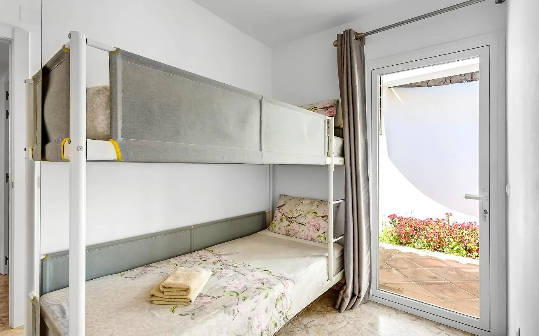 Villa Chispita & Sevilla Torreblanca Fuengirola