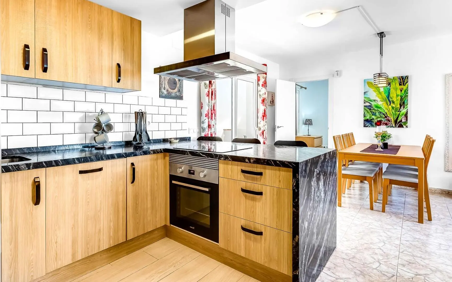 Villa Chispita & Sevilla Torreblanca Fuengirola Apartamento