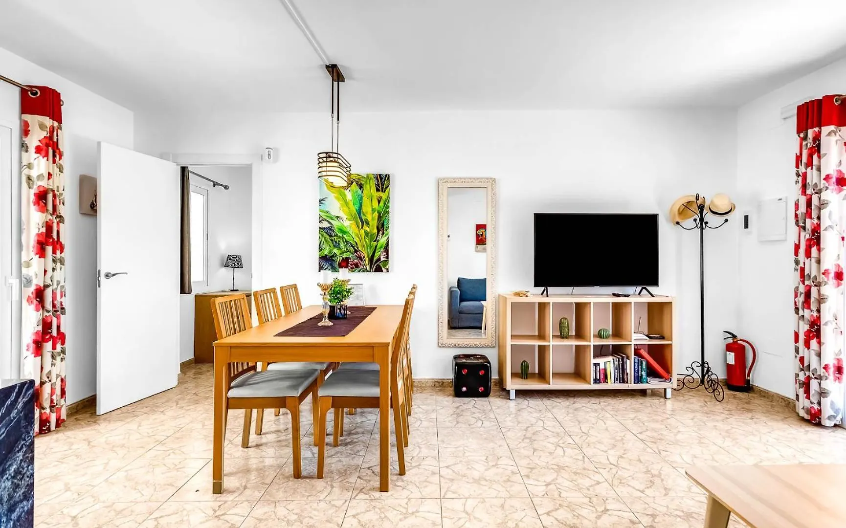 Villa Chispita & Sevilla Torreblanca Fuengirola Apartamento