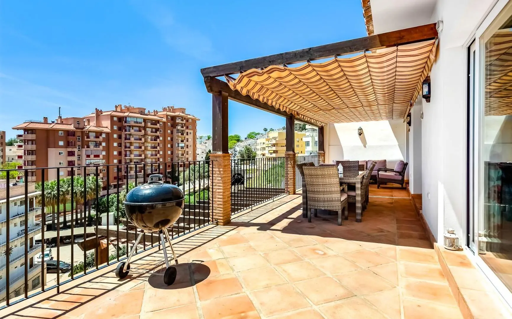 Villa Chispita & Sevilla Torreblanca Fuengirola 0*,