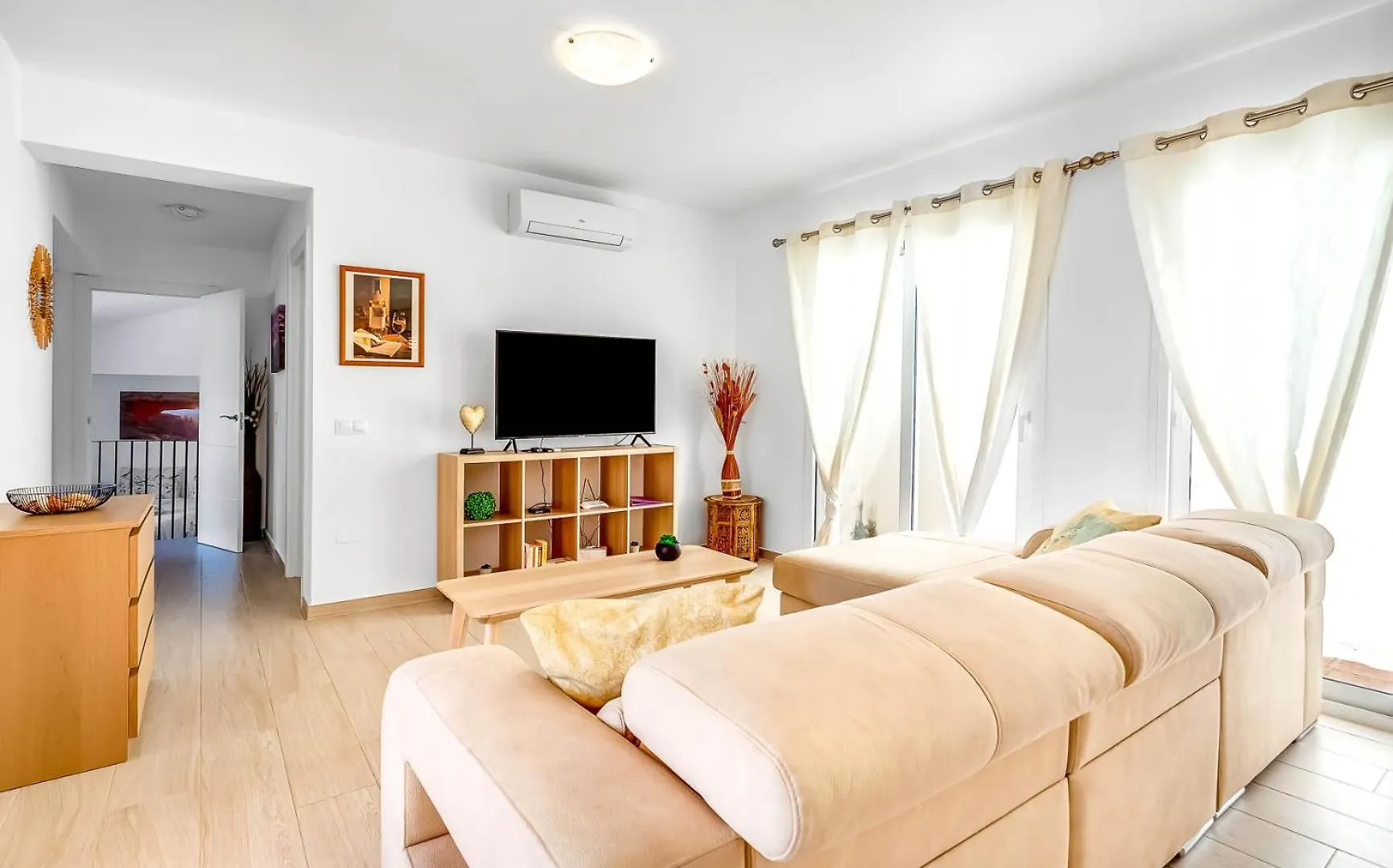 Villa Chispita & Sevilla Torreblanca Fuengirola 0*,  Espanha