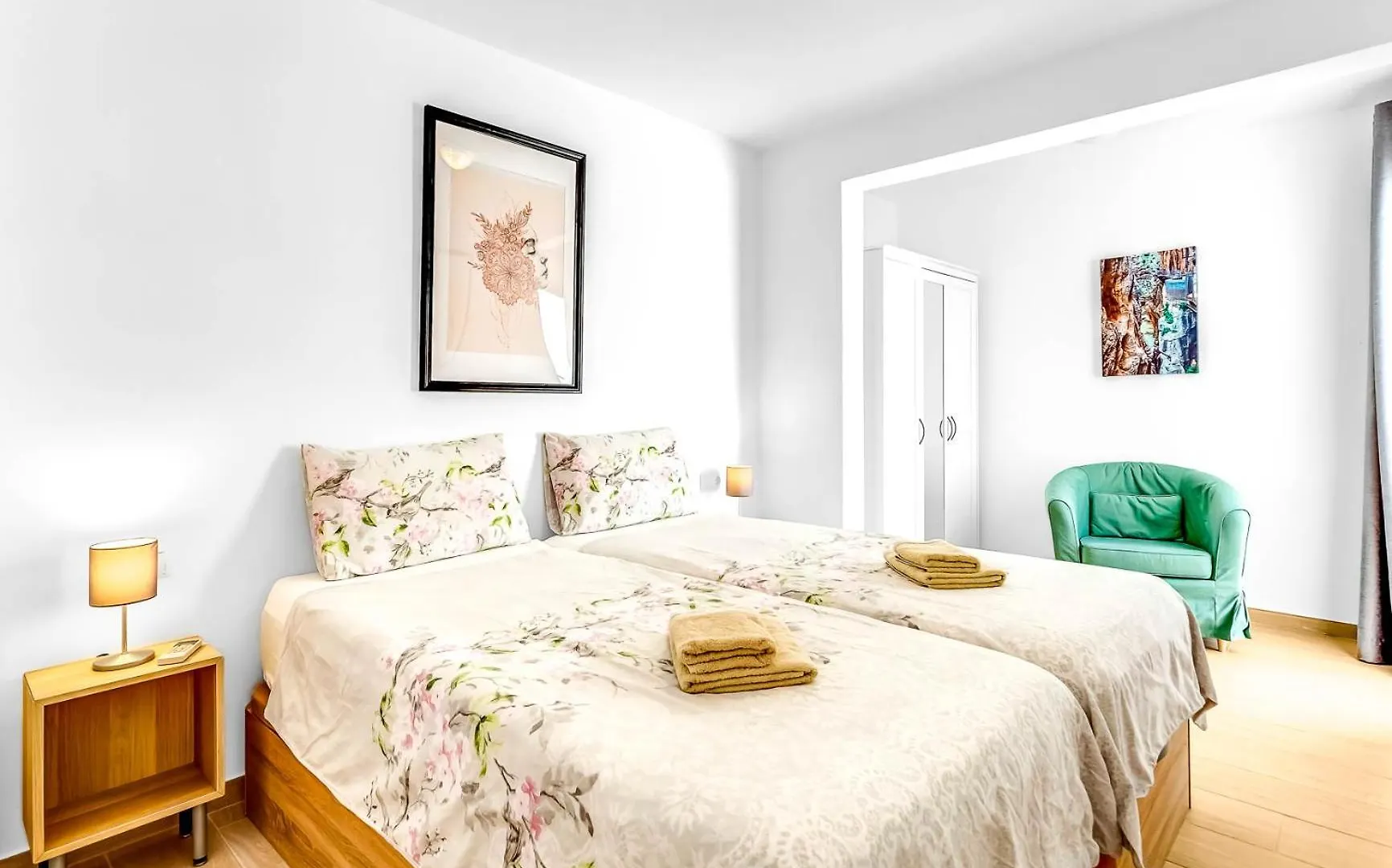 Apartamento Villa Chispita & Sevilla Torreblanca Fuengirola
