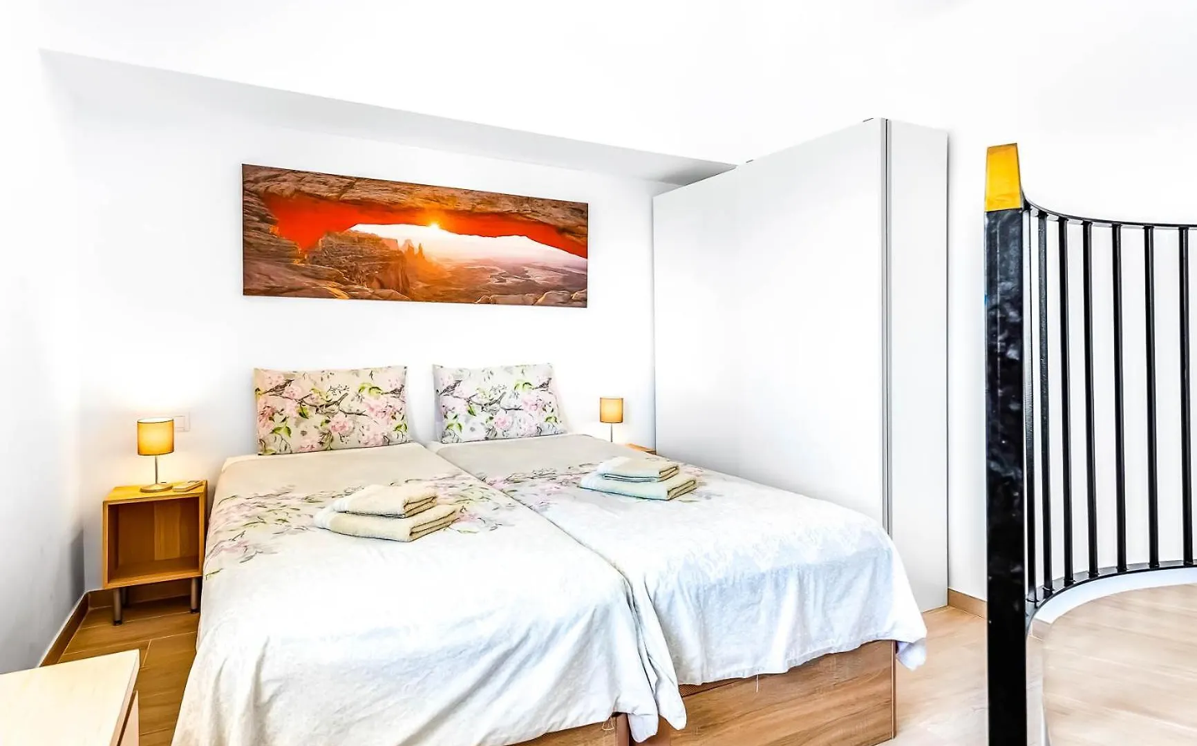 Villa Chispita & Sevilla Torreblanca Fuengirola Apartment