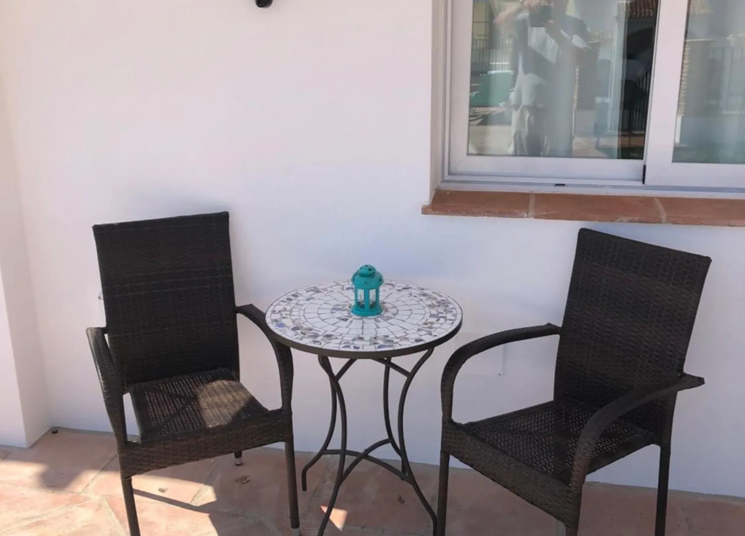 Villa Chispita & Sevilla Torreblanca Fuengirola 0*,